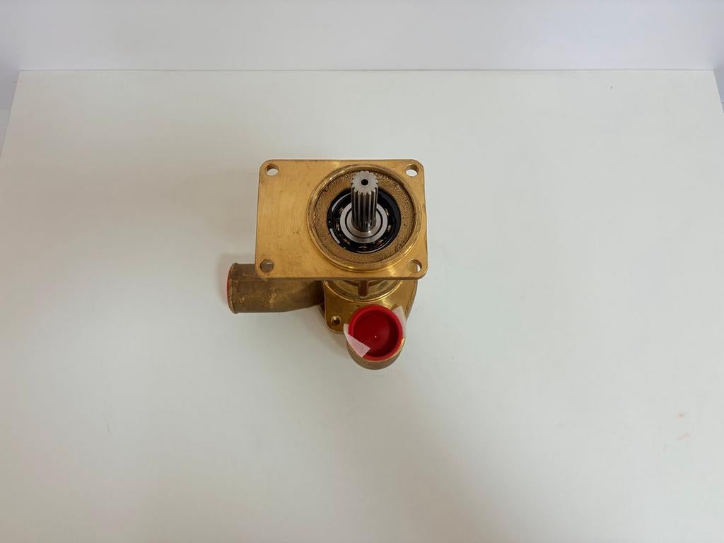 Yanmar Buitenwaterpomp, Ophalen of Verzenden, Zo goed als nieuw, Motor en Techniek