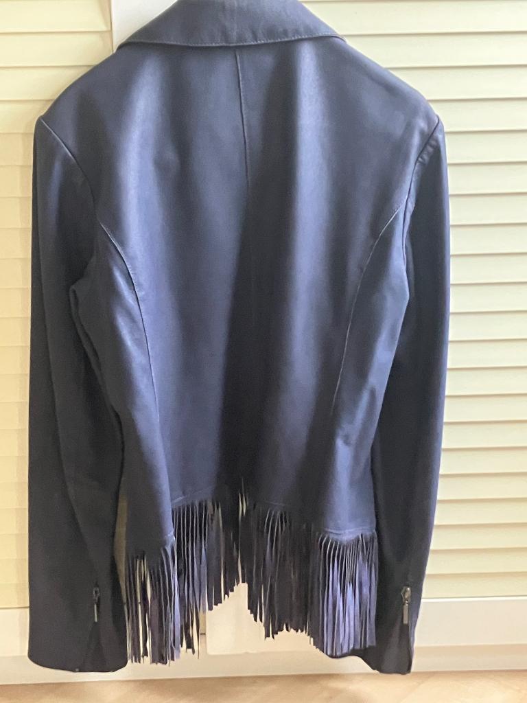 Arma, Blauw, Arma, Ophalen of Verzenden, Maat 36 (S)