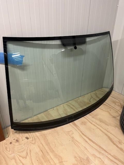 Voorruit Volkswagen Transporter T5 / T5.1, Ophalen, Gebruikt, Volkswagen