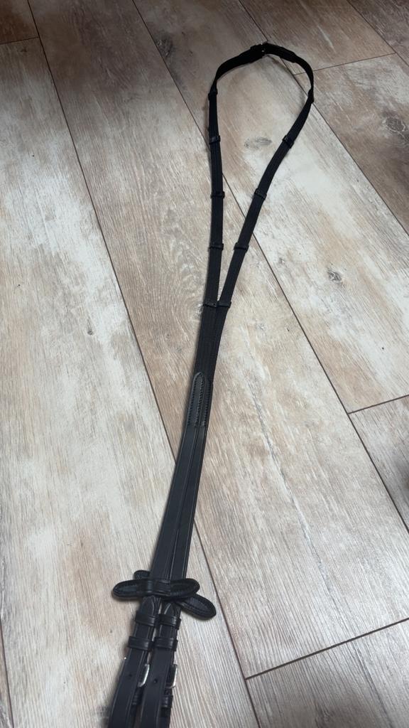 Teugels, Ophalen of Verzenden, Nieuw, Dressuur