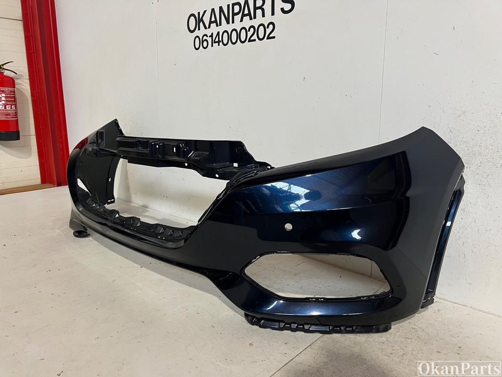 Honda HR-V HRV voorbumper 71100-17A-J000, Info@fabrikant.eu, Ophalen of Verzenden, Bumper, Fabrikant BV