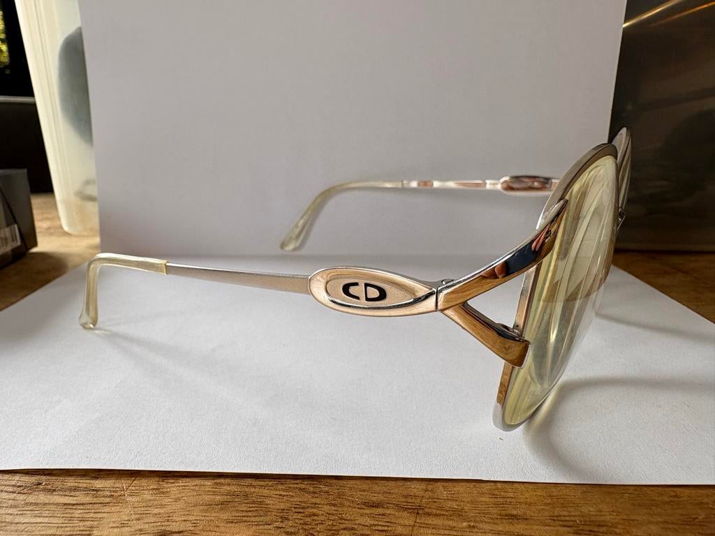 Dior bril frame Austria vintage jaren 80, Sieraden, Tassen en Uiterlijk, Zonnebrillen en Brillen | Dames, Dior, Gebruikt, Dior