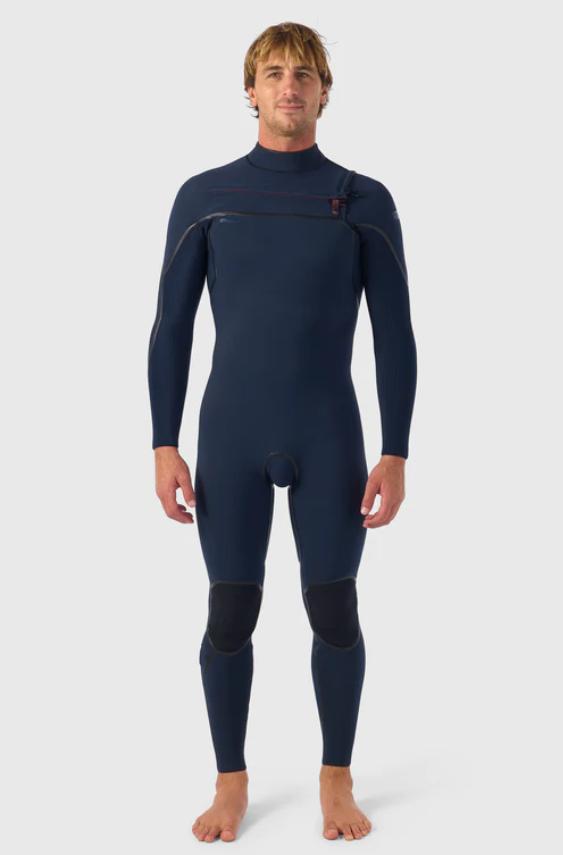 BRAND NEW Hyperfreak Fire wetsuit 5/4mm maat XLT, Watersport en Boten, Windsurfen, Ophalen of Verzenden, Nieuw, Overige typen