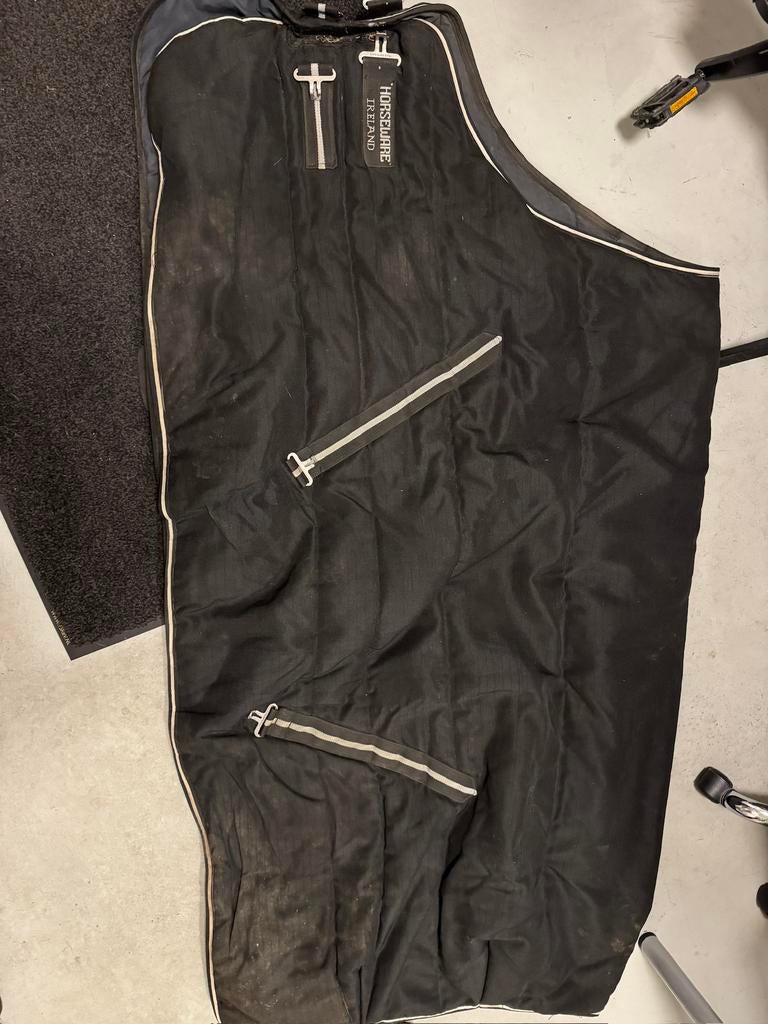 Rambo horseware deken 175, Dieren en Toebehoren, Paarden en Pony's | Dekens en Dekjes, Ophalen of Verzenden