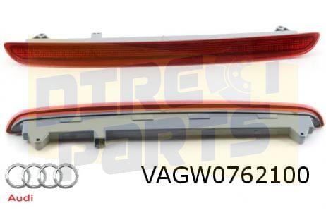 Audi A3 (5-drs. Sportback) derde remlicht (LED) Origineel! 8, -, Verzenden, -, Nieuw