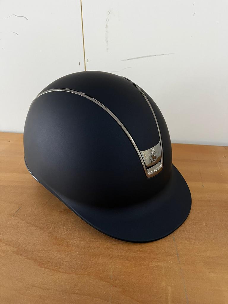 Shamshield cap te koop, Ophalen of Verzenden, Zo goed als nieuw, Overige soorten, Cap