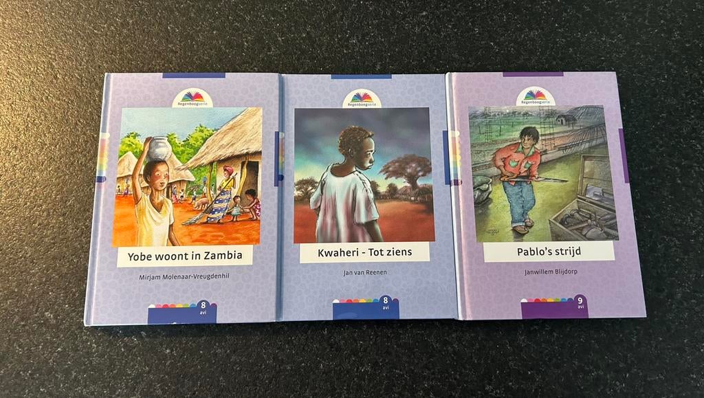 Janwillem Blijdorp - Jan van Reenen- Mirjam Molenaar, Ophalen of Verzenden, Zo goed als nieuw, Overige niveaus, Janwillem Blijdorp