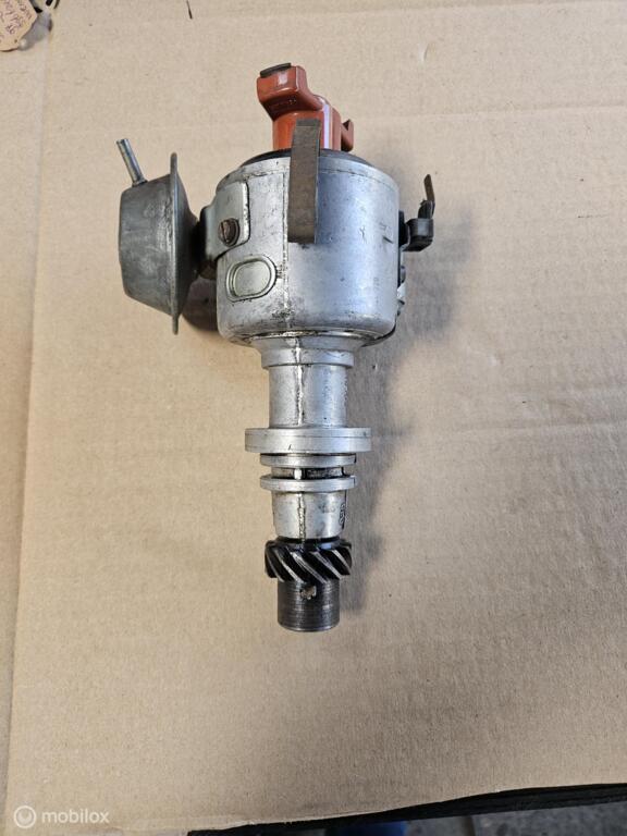 Ontsteking Porsche 924, Auto-onderdelen, Motor en Toebehoren, Gebruikt, Porsche, Ophalen of Verzenden, Porsche