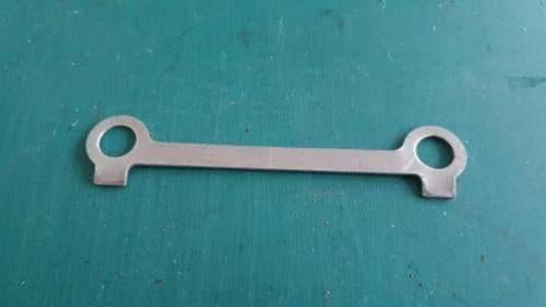 Volvo 544 onderdeel 656753 voor achteras, Ophalen of Verzenden