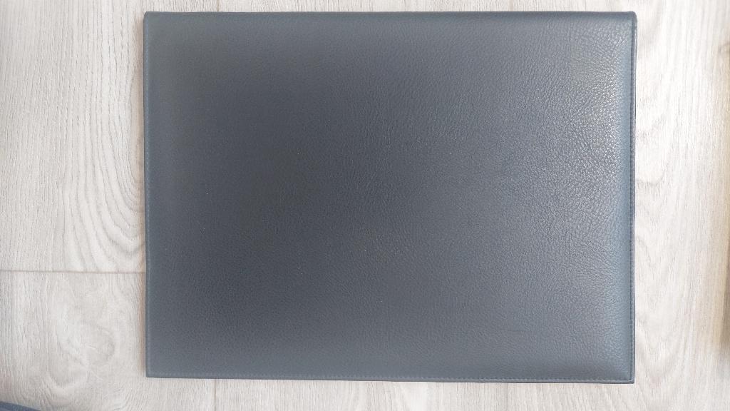 Schrijf- en documenten map voor A4, Diversen, Ophalen of Verzenden, Zo goed als nieuw