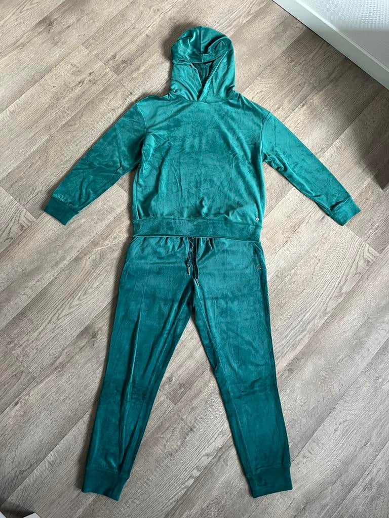 Sylvie Meis Huispak. Nieuw - Maat S, Ophalen of Verzenden, Nieuw, Maat 36 (S), Groen