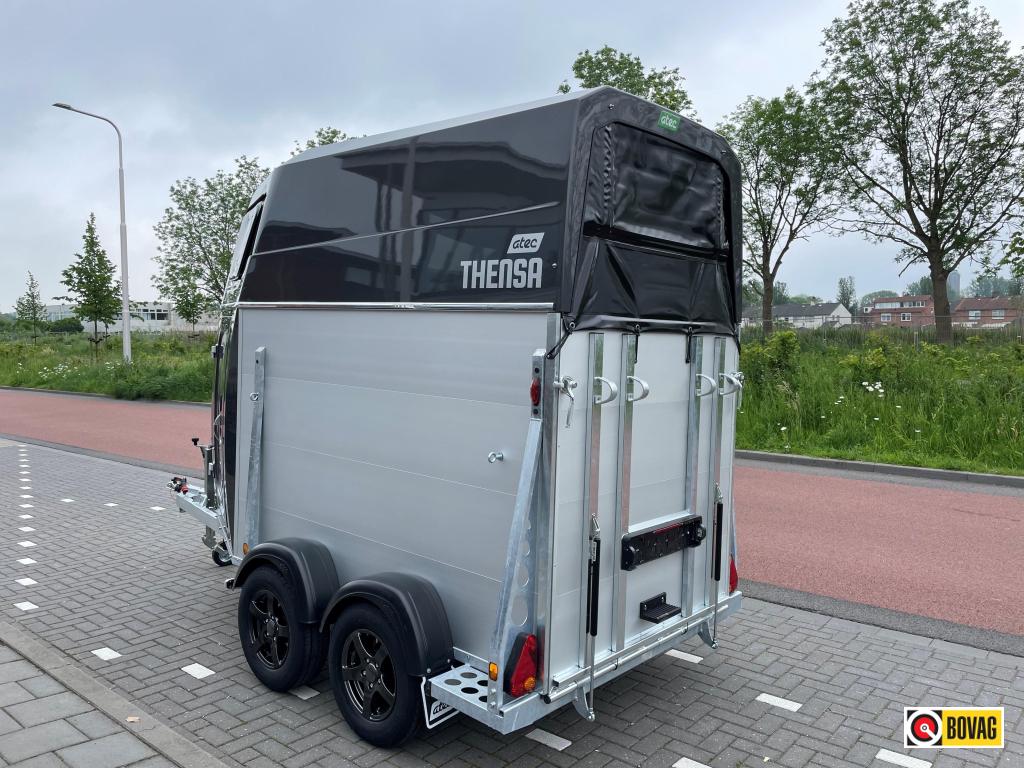 Atec Thensa 1600 limited edition laatste!, Niet ingevuld, Overige materialen, Niet ingevuld, Nieuw
