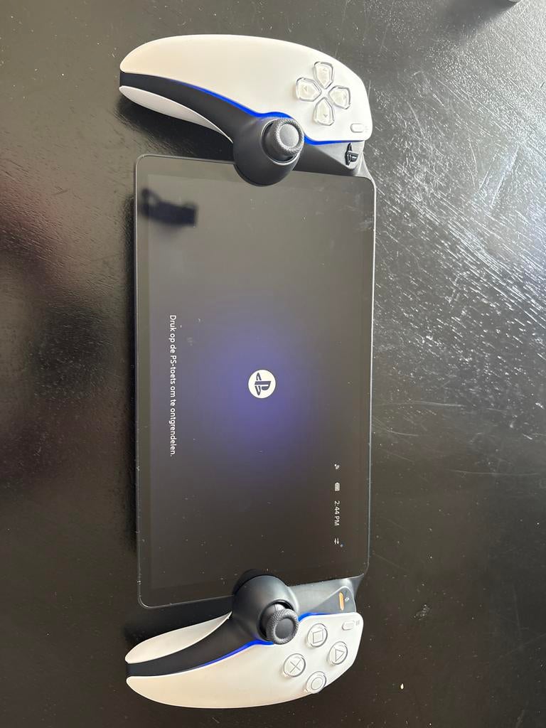 PlayStation Portal, Ophalen of Verzenden, Zo goed als nieuw, Playstation 5