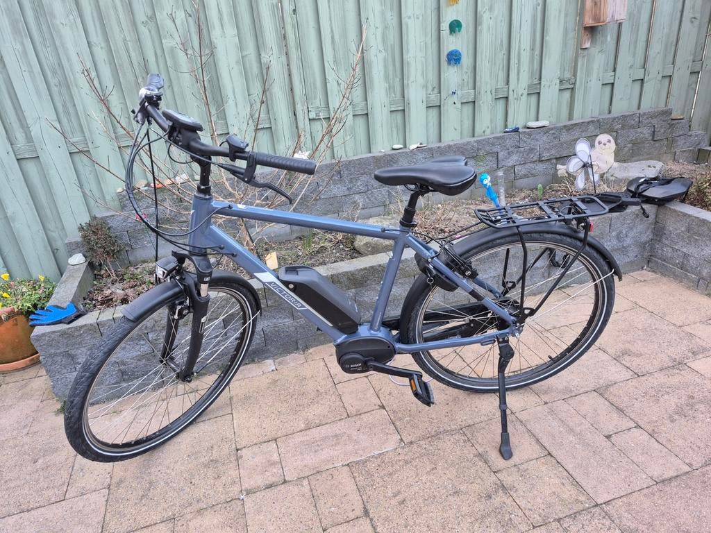 Victoria E trekking 5.9H zeer goede staat., Ophalen of Verzenden