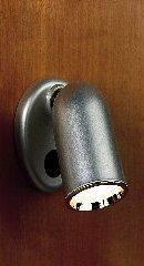 39427 Wandspot 12V - bronskleurig. € 14,95, Ophalen of Verzenden, Nieuw, Binnenverlichting