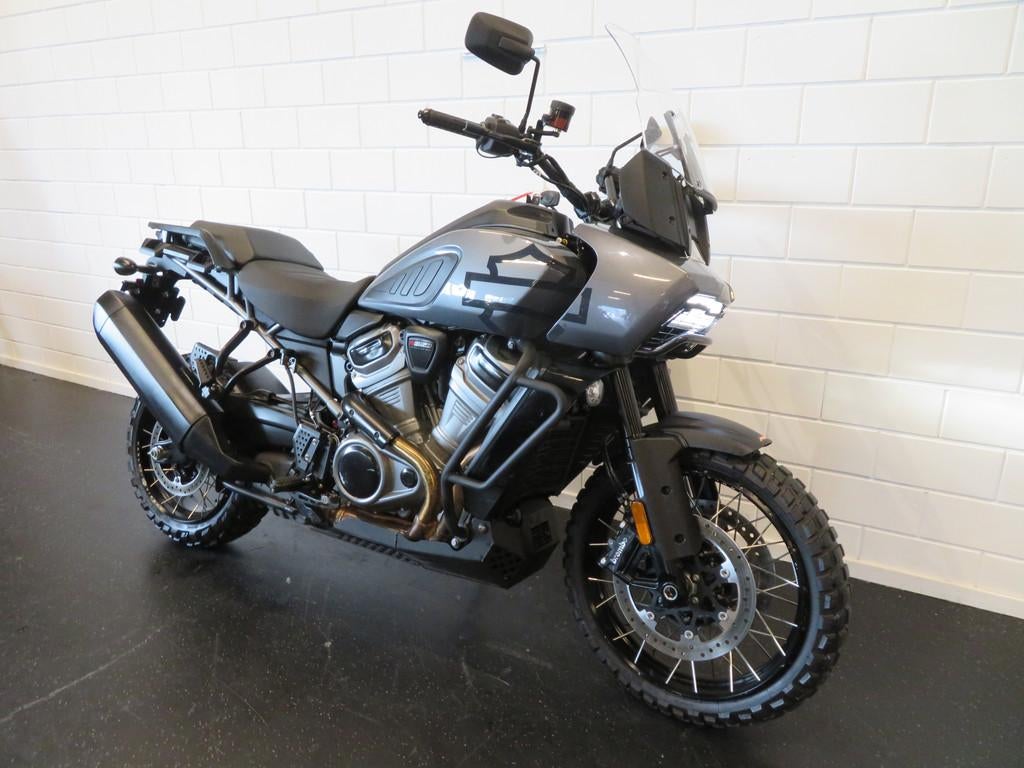 Harley-Davidson PAN AMERICA 1250 RA SPECIAL BTW 5HD - foto 2