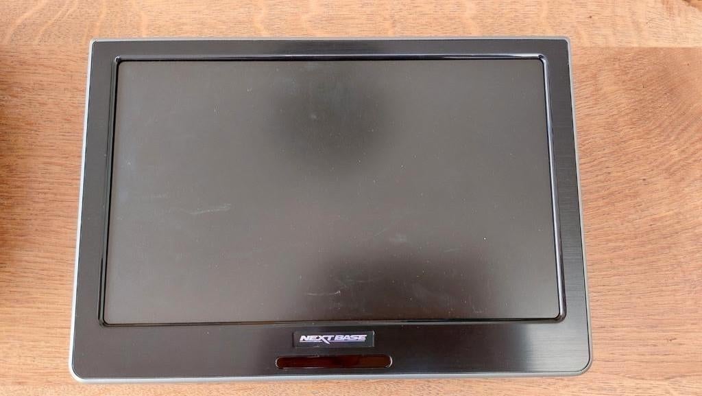 Nextbase portable dvd speler voor in de auto, Audio, Tv en Foto, Dvd-spelers, Ophalen