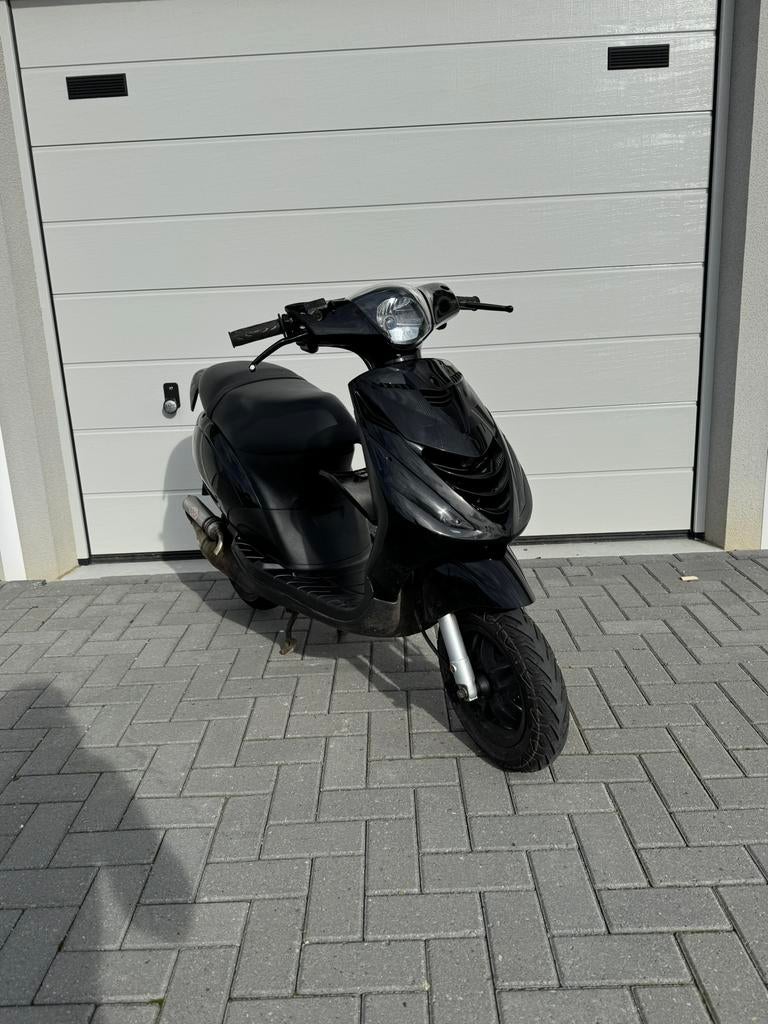 Piaggio zip 70cc 2t brom, Ophalen of Verzenden