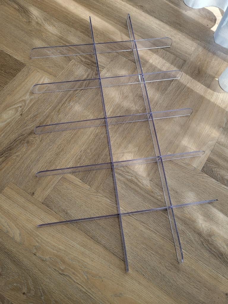 PAX lade verdeler 90x53 cm, Ophalen of Verzenden, Nieuw