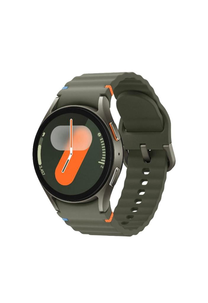 Samsung Galaxy Watch 7, Sport en Fitness, Hartslagmeters, Ophalen, Nieuw, Overige merken, Met loopsnelheid