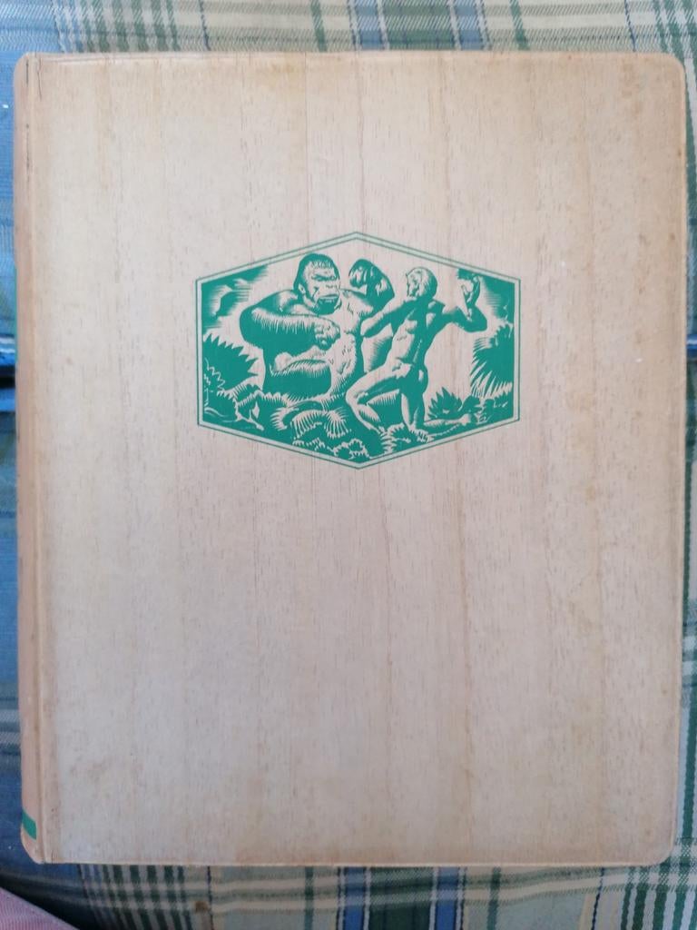 Ik leefde met gorilla's, Ophalen of Verzenden, Gelezen, Europa