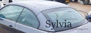 Cabriodak BMW 3 serie E93, Gebruikt, -, Ophalen of Verzenden, -