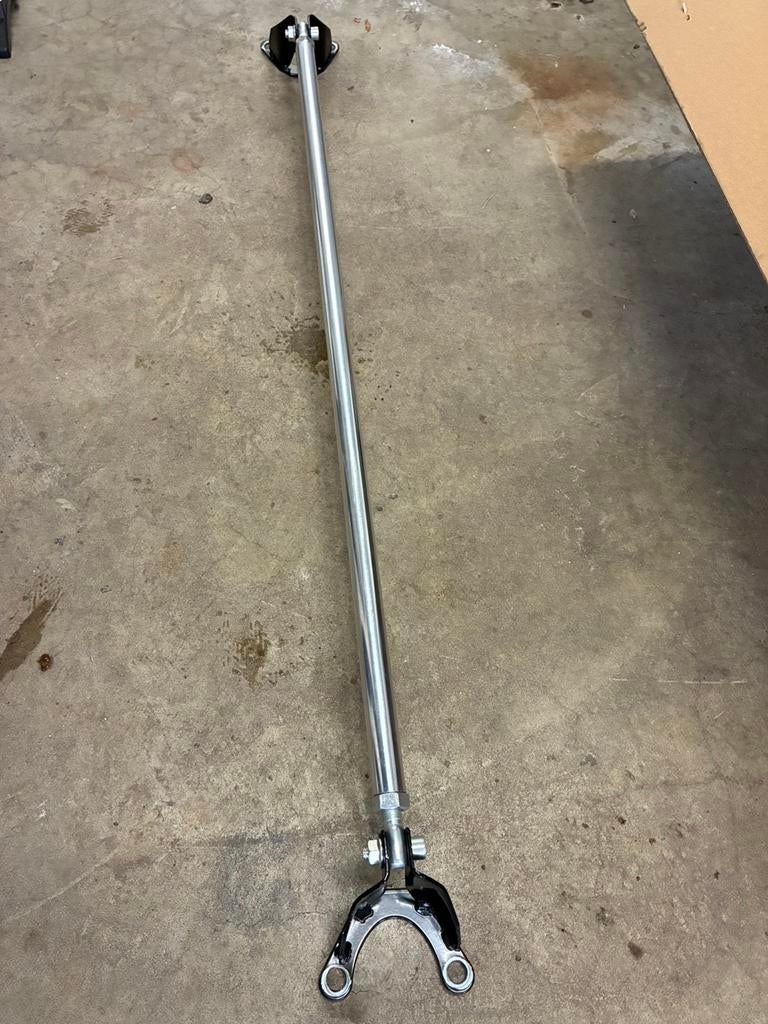 Veerpootbrug achter-/bovenzijde. Civic eg, Ophalen, Gebruikt, Honda