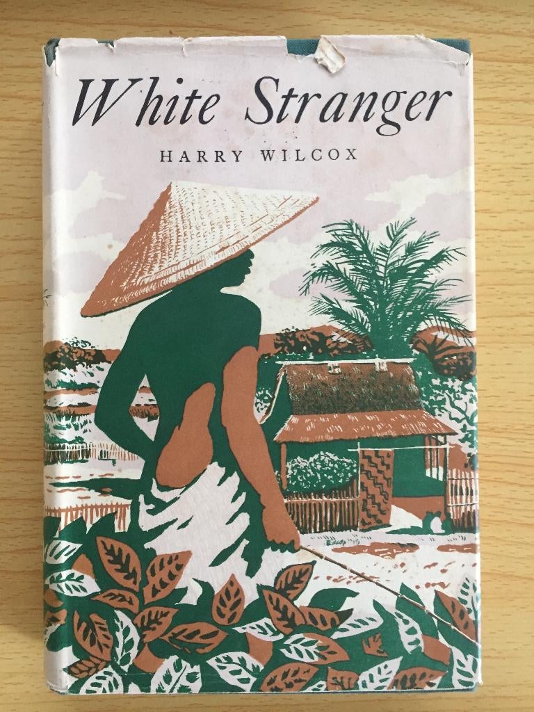 Half jaar onder de Toradja's, Boeken, Overige Boeken, Gelezen, Ophalen of Verzenden