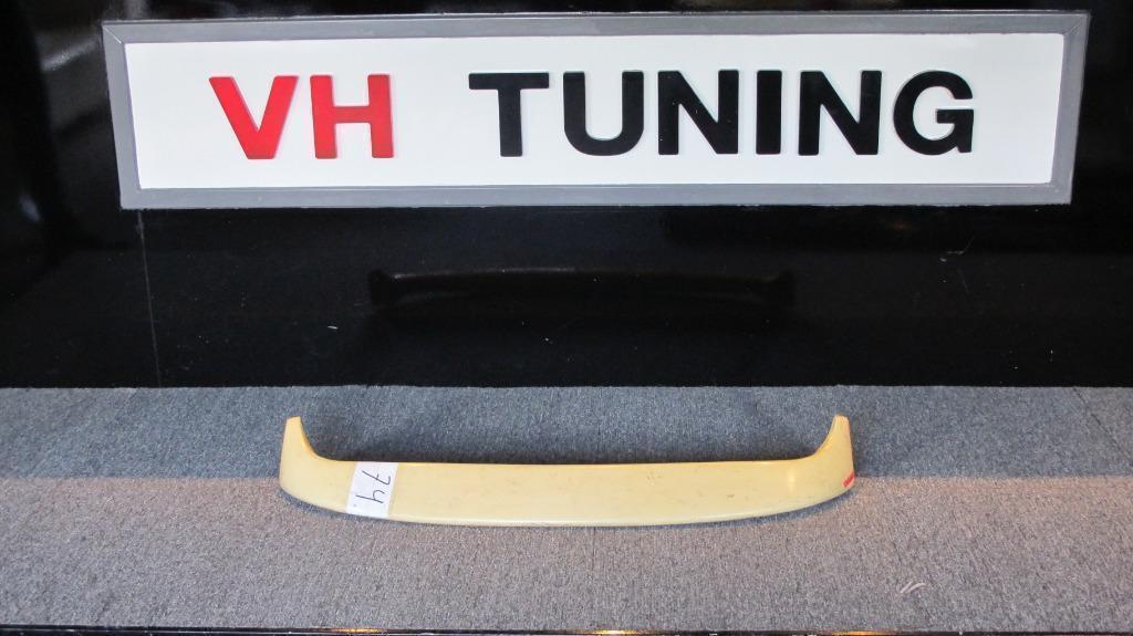 Renault Clio B Phase 2 16V dakspoiler, Ophalen of Verzenden