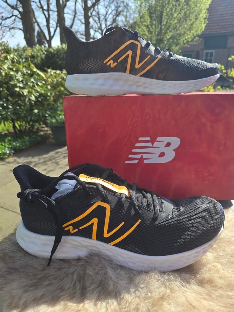 New Balance sneakers maat 44.5, Ophalen of Verzenden