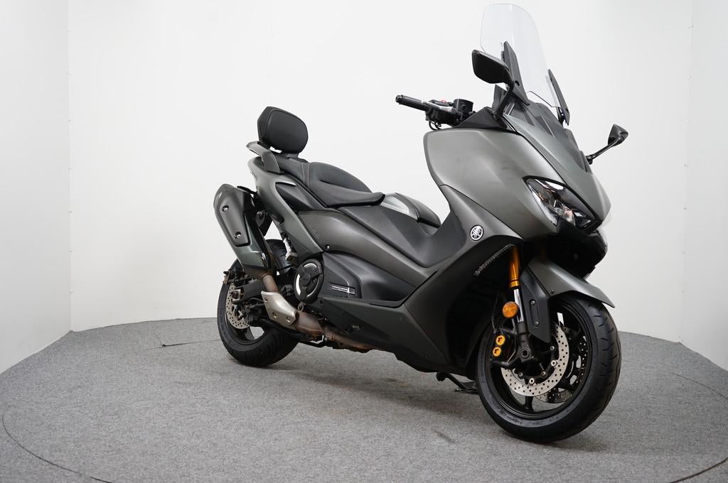 Yamaha T-MAX 560 TECH MAX (bj 2020) - foto 2