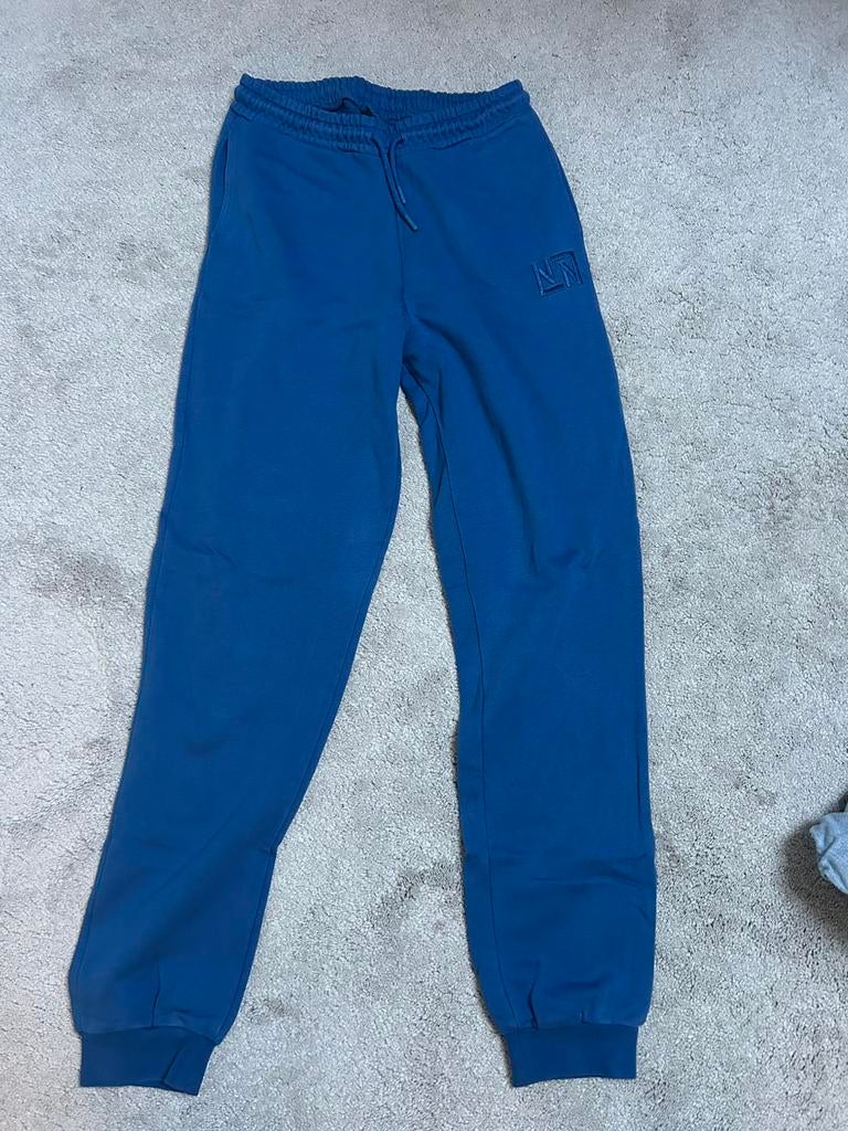 Nik&Nik joggingspak, Blauw, Ophalen of Verzenden, Maat 34 (XS) of kleiner, Lang