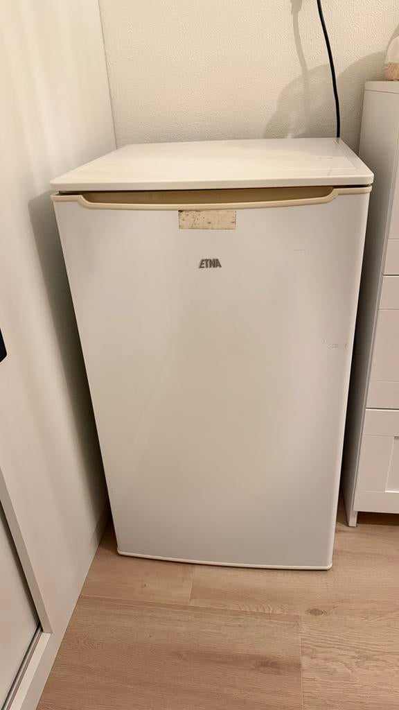 Etna tafelmodel koelkast, Gebruikt, Minder dan 60 cm, Vrijstaand, Ophalen