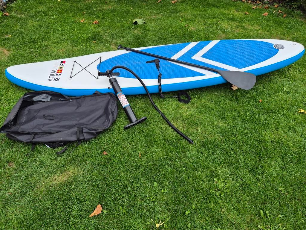 Sup / paddleboard / suppen, Watersport en Boten, Suppen, Nieuw, SUP-boards, Ophalen of Verzenden