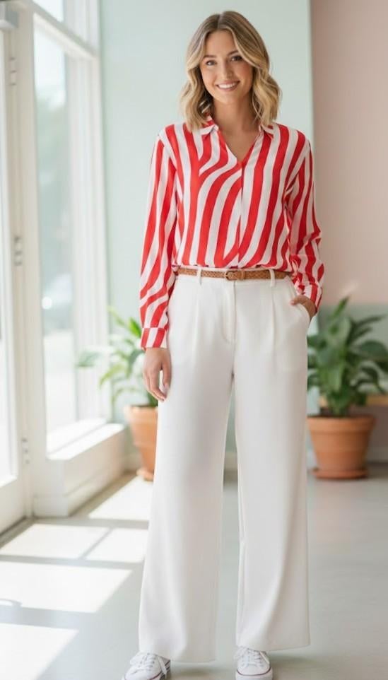 bloes didi, Kleding | Dames, Maat 38/40 (M), Overige kleuren, Verzenden, Didi