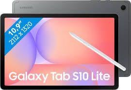 Samsung galaxy Tab S11 - Tab S10 Lite - Tab A7 reparatie, Ophalen of Verzenden, Nieuw, 8 inch, 32 GB