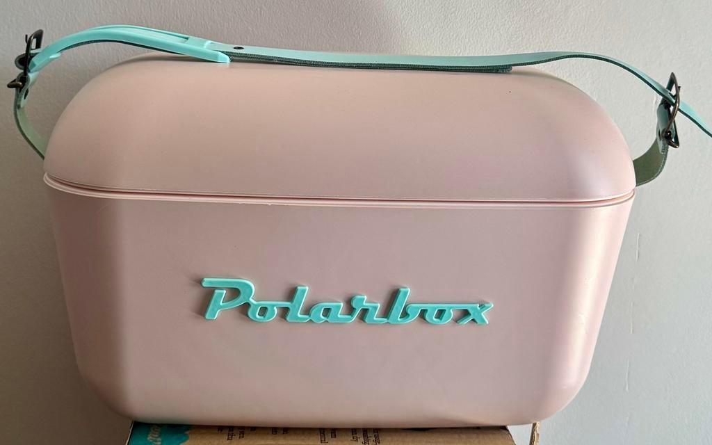 Polarbox koelbox nieuw 12 L, Ophalen of Verzenden, Nieuw, Koelelement