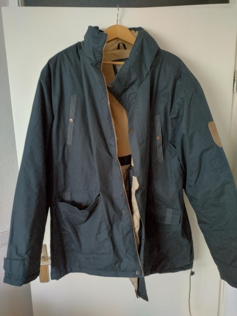 winterjas maat 3 xxxl met extra voering, Ophalen of Verzenden, Nieuw, Overige maten