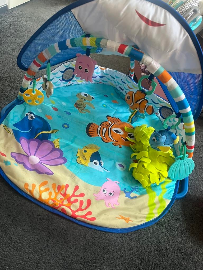 Speelkleed disney, Ophalen of Verzenden, Gebruikt