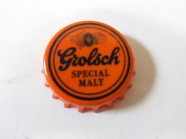 Grolsch opener (nr.13), Ophalen of Verzenden, Nieuw, Flesopener, Grolsch