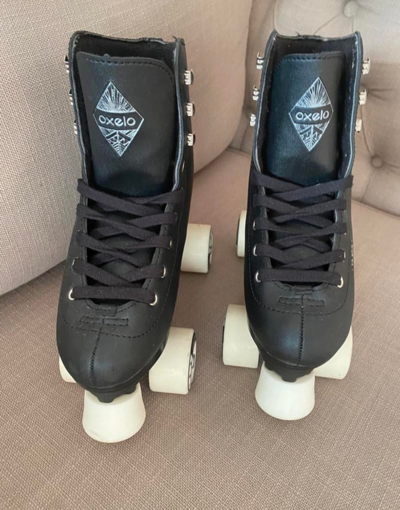 Oxelo rolschaatsen 36, Ophalen of Verzenden, Zo goed als nieuw, Kinderen