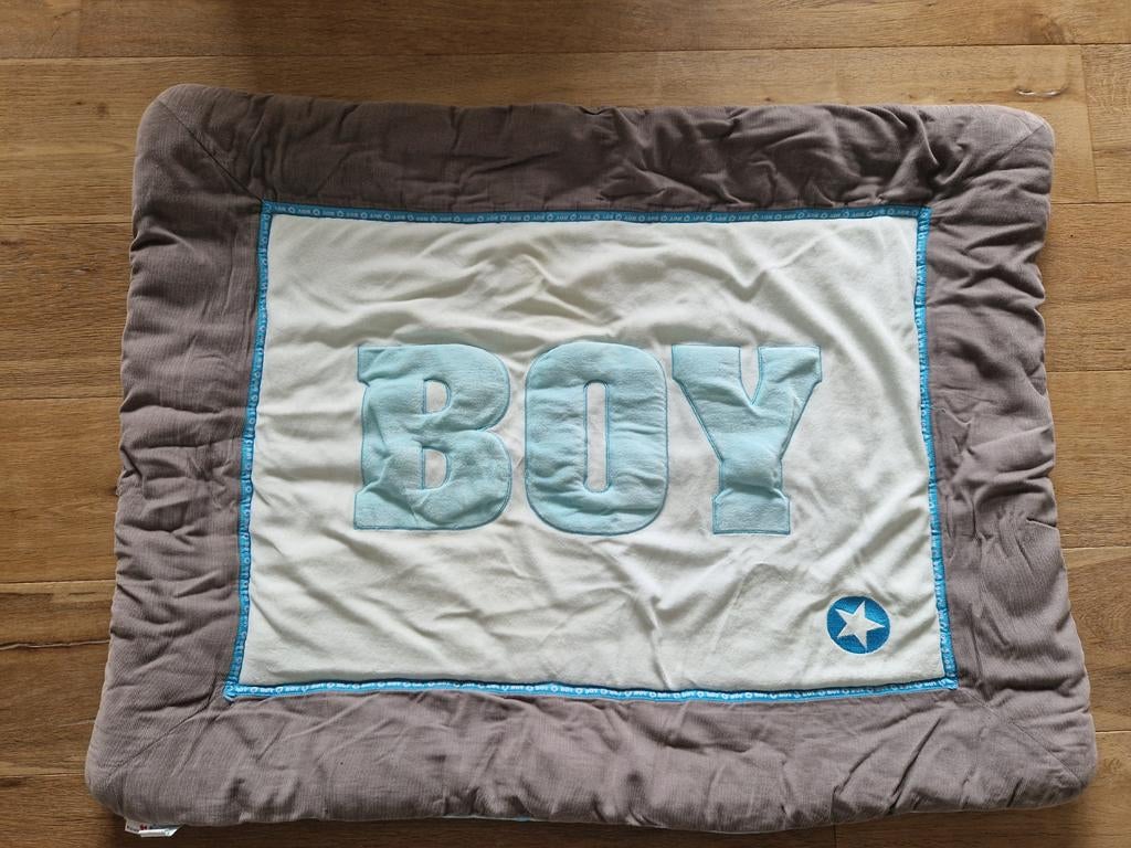 Prenatal boxkleed, Ophalen of Verzenden, Rechthoekig, Boxkleed