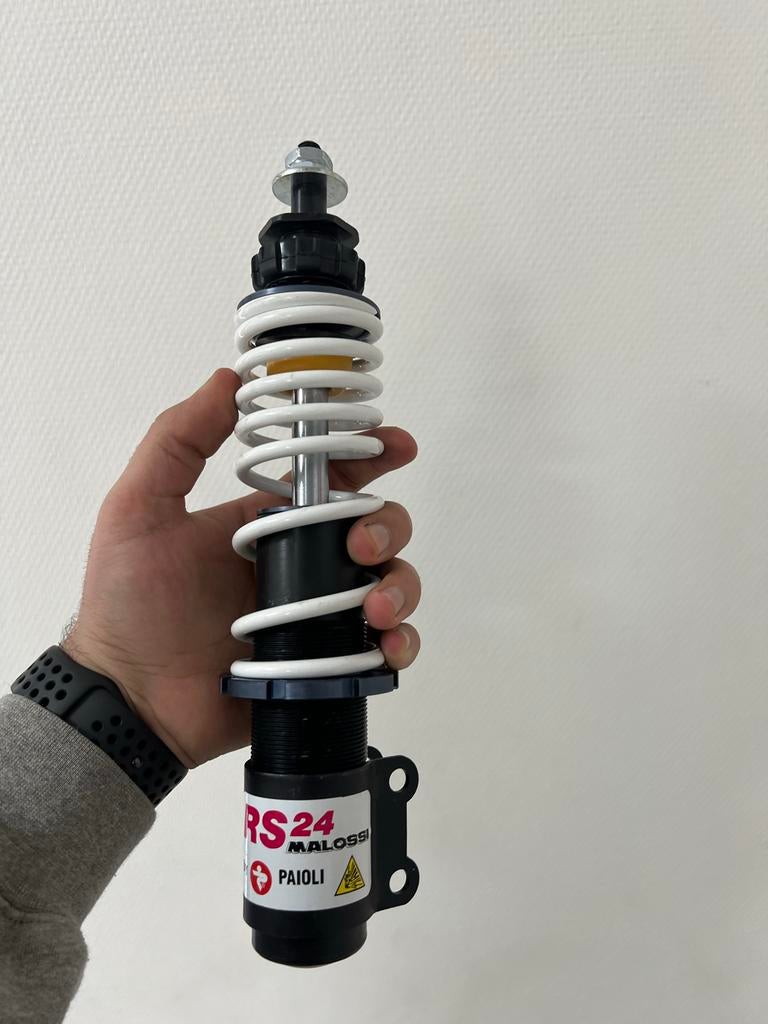 Malossi RS24 Vork Veer - Nieuw, Ophalen of Verzenden, Nieuw, Overige typen, Overige merken