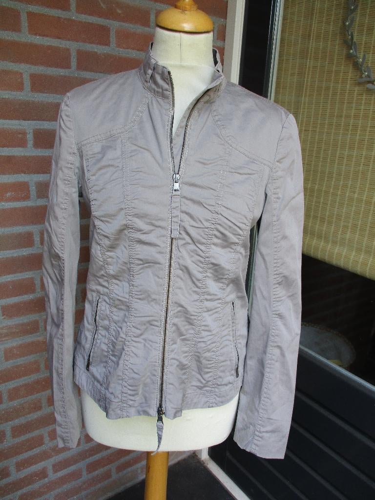 Marccain, size S, Verzenden, Zo goed als nieuw, Jasje, Maat 36 (S)