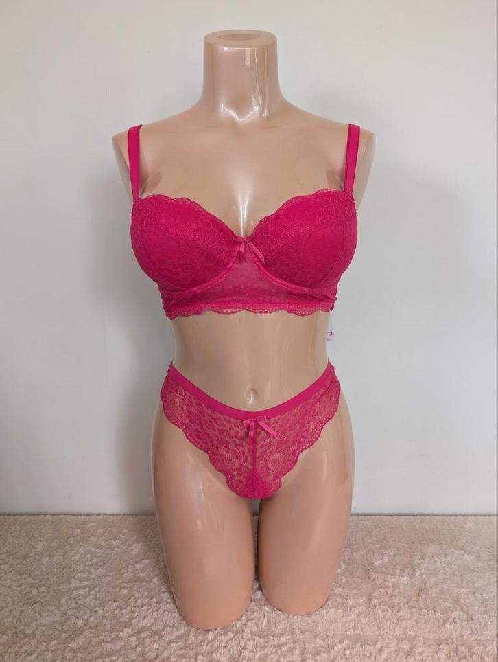 Nieuw freya bh 70d 75d 80d 70e 75e 85e 70f 75f 80f 75h, ., Ophalen of Verzenden, BH, .