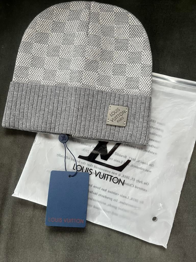 Louis vuitton, Verzenden, Nieuw, Overige maten, Muts