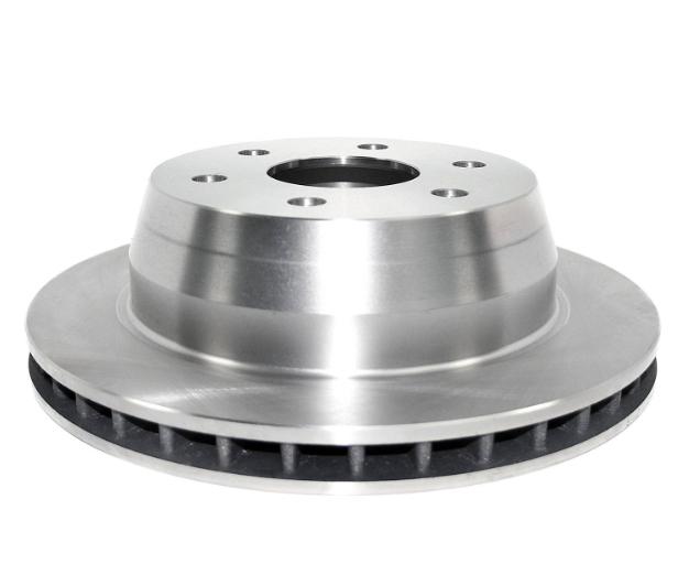 Chevrolet Avalanche set achter remschijven 2002-2006, 15701 Technology Drive Northville, MI 48168, Nieuw, Ophalen of Verzenden