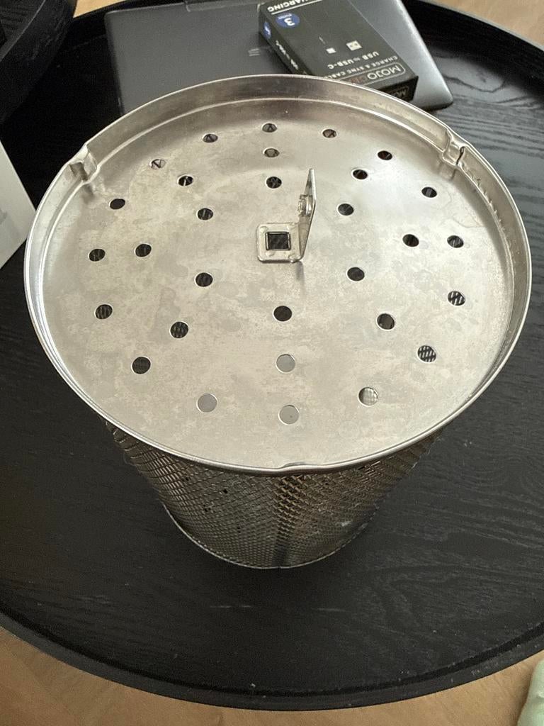 Friet mandje voor Molino airfryer, Ophalen of Verzenden, Gebruikt