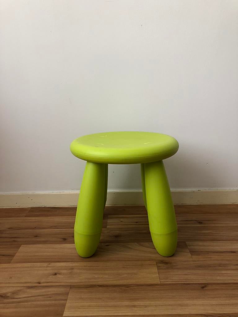 Kinder - krukje - Ikea, Ophalen, Zo goed als nieuw, Stoel(en)