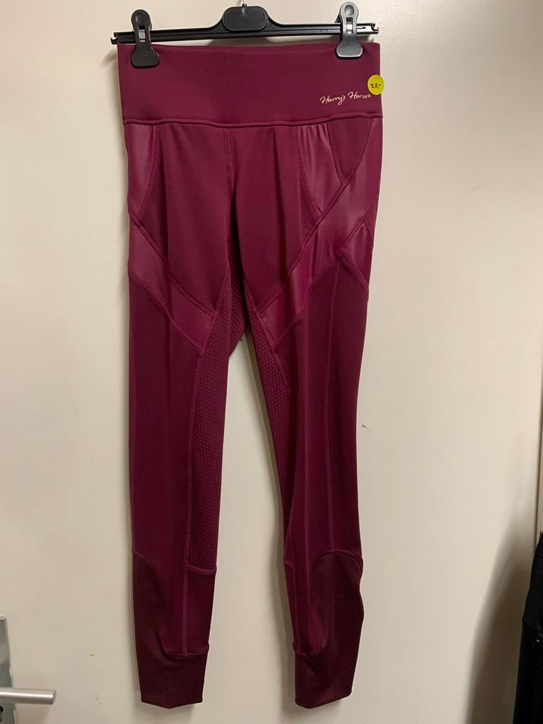Harry’s horse rijlegging Maat 38 Full grip Nieuw, Ophalen of Verzenden, Nieuw, Onderkleding